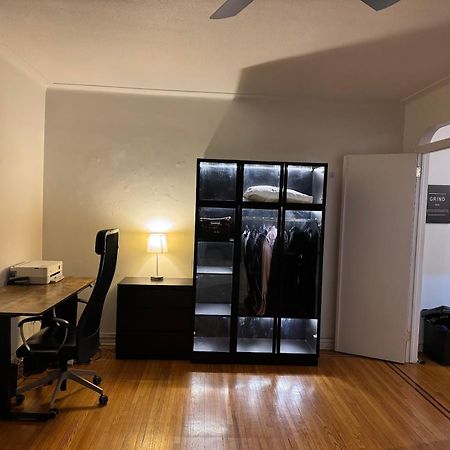 2 Large Bedrooms In Rego Park Нью-Йорк Экстерьер фото