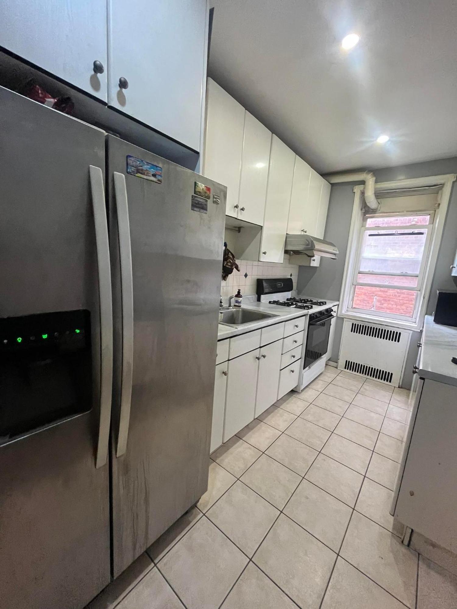 2 Large Bedrooms In Rego Park Нью-Йорк Экстерьер фото