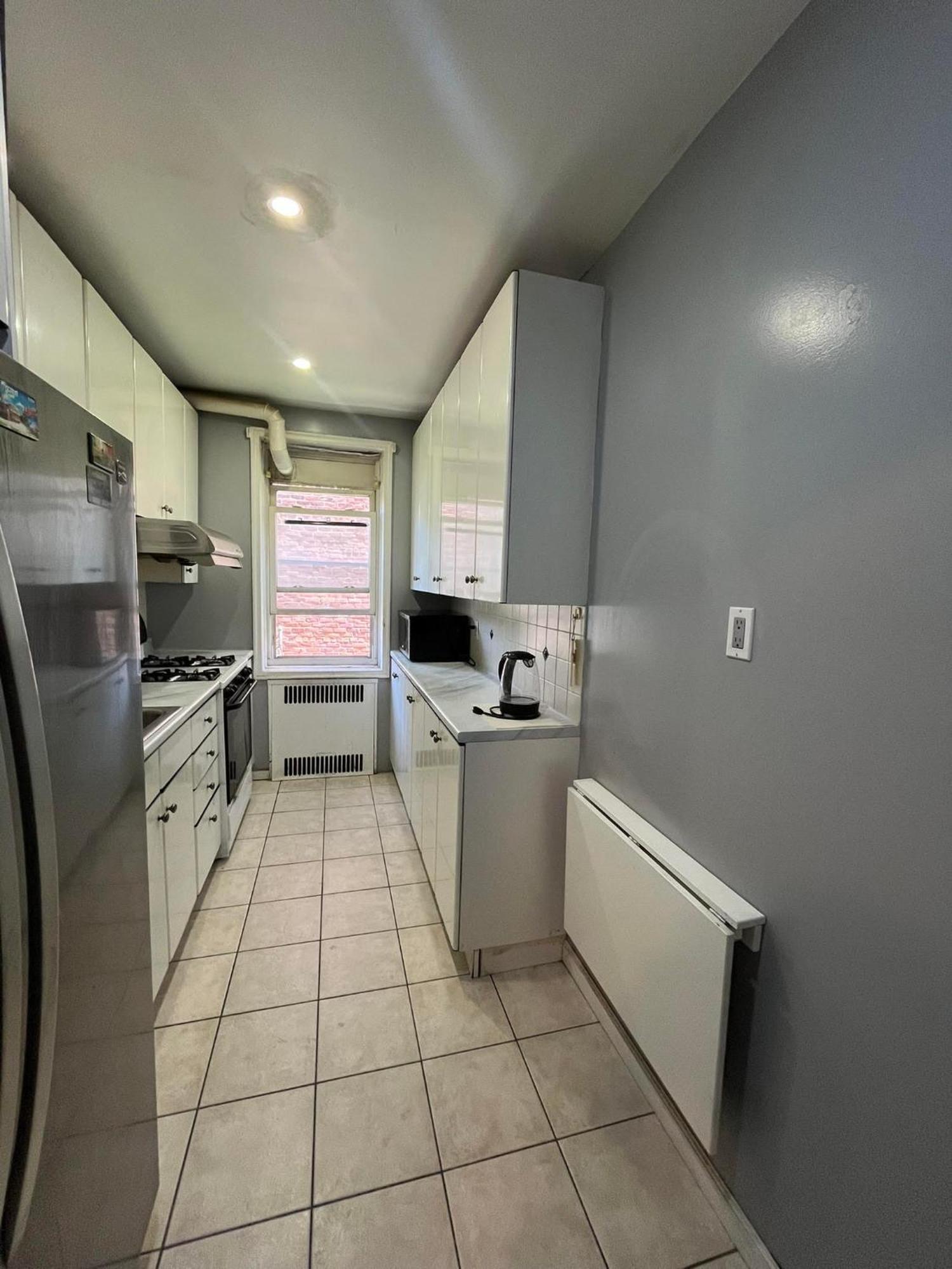 2 Large Bedrooms In Rego Park Нью-Йорк Экстерьер фото