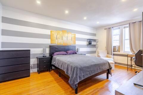 2 Large Bedrooms In Rego Park Нью-Йорк Экстерьер фото